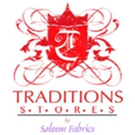 Traditions (by Saleem Fabrics)